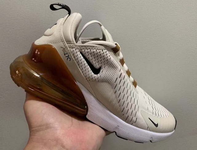 Women Nike Air Max 270 30